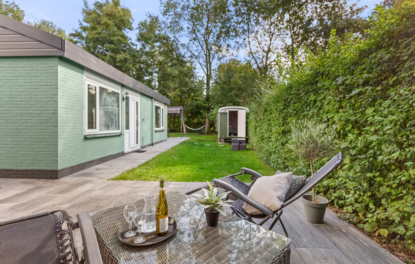 Ferienhaus 