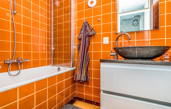 Ferienhaus - Bruinisse , Holland - HZE196 701