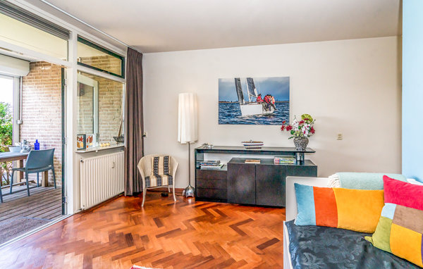 Ferienhaus - Bruinisse , Holland - HZE196 502