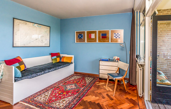 Ferienhaus - Bruinisse , Holland - HZE196 503