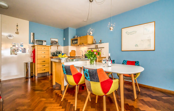 Ferienhaus - Bruinisse , Holland - HZE196 4