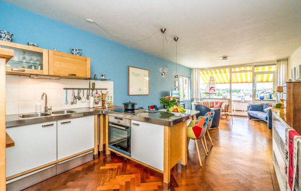 Ferienhaus - Bruinisse , Holland - HZE196 402
