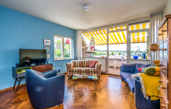 Ferienhaus - Bruinisse , Holland - HZE196 3