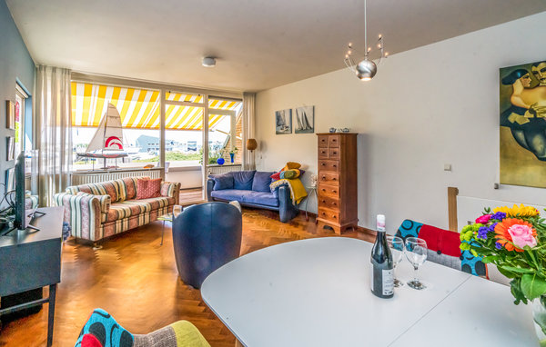 Ferienhaus - Bruinisse , Holland - HZE196 301