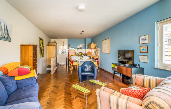 Ferienhaus - Bruinisse , Holland - HZE196 302