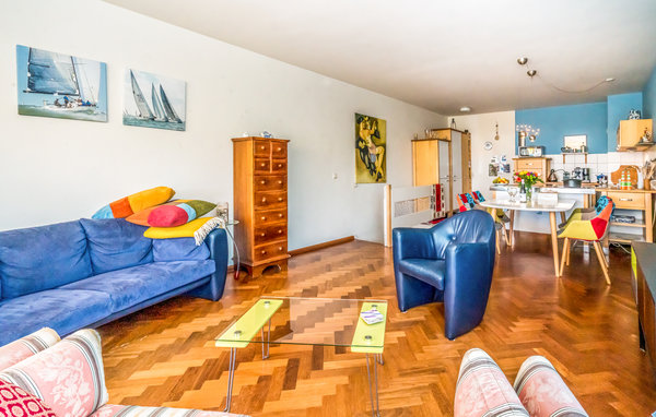Ferienhaus - Bruinisse , Holland - HZE196 303