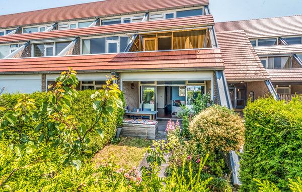 Ferienhaus - Bruinisse , Holland - HZE196 81