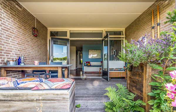 Ferienhaus - Bruinisse , Holland - HZE196 7