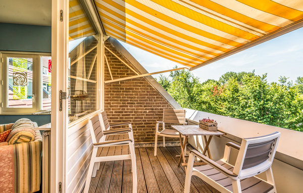 Ferienhaus - Bruinisse , Holland - HZE196 8