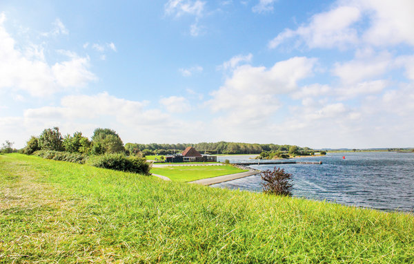 Location de vacances - Kamperland , Hollande - HZE198 906