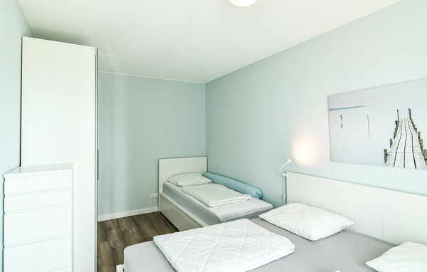 Location de vacances - Kamperland , Hollande - HZE198 604