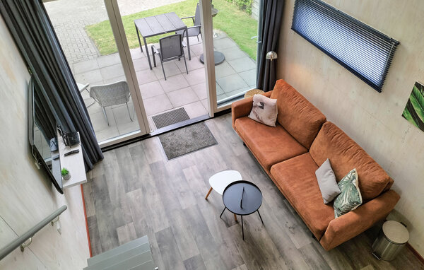 Casa de vacaciones - Sint-Annaland , Holanda - HZE200 3