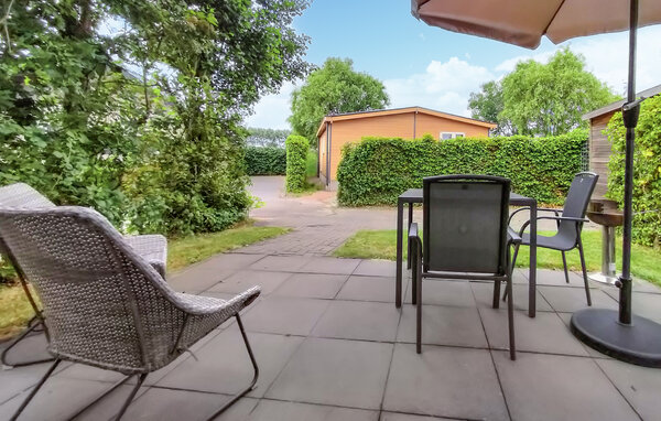 Casa de vacaciones - Sint-Annaland , Holanda - HZE200 7
