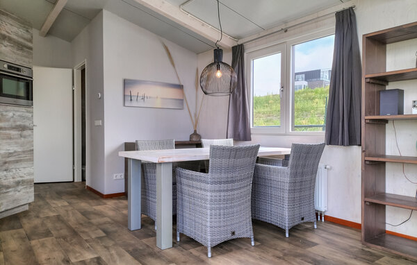 Vakantiehuis - Sint-Annaland , Nederland - HZE201 7
