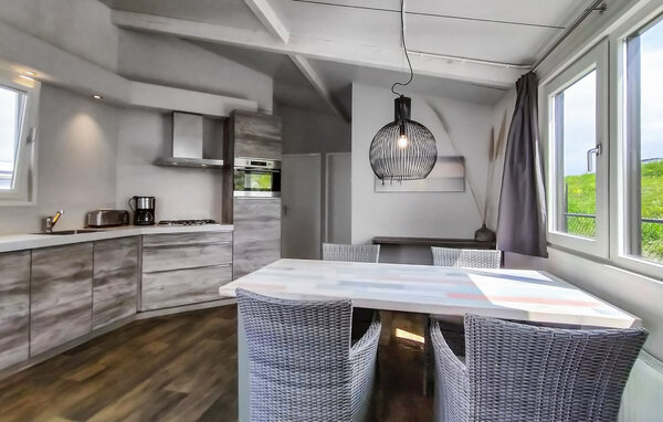 Vakantiehuis - Sint-Annaland , Nederland - HZE201 5