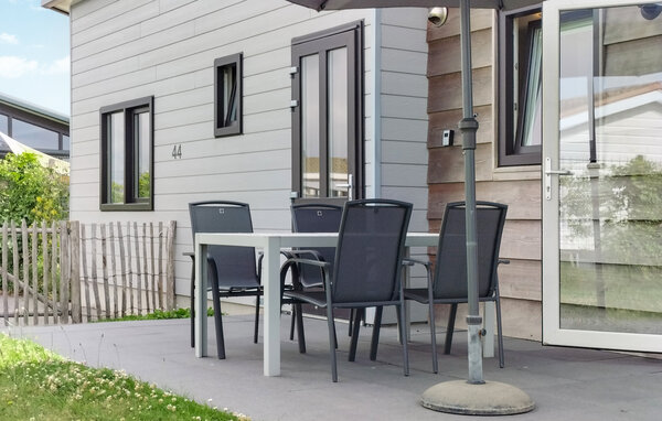 Vakantiehuis - Sint-Annaland , Nederland - HZE201 9