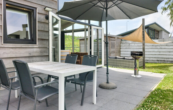 Holiday Home - Sint-Annaland , Holland - HZE201 2