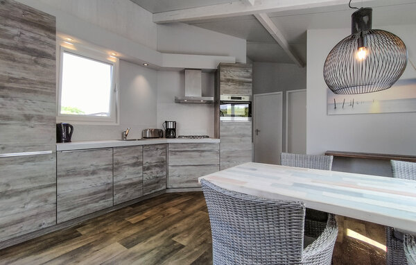 Ferienhaus - Sint-Annaland , Holland - HZE202 402