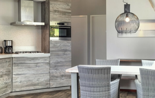 Ferienhaus - Sint-Annaland , Holland - HZE202 404