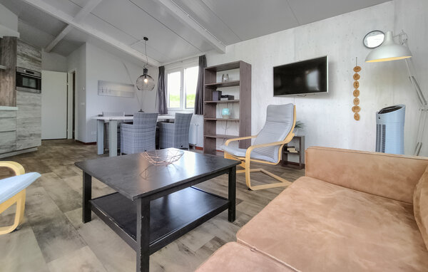 Ferienhaus - Sint-Annaland , Holland - HZE202 303