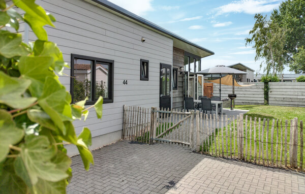 Holiday Home - Sint-Annaland , Holland - HZE202 1