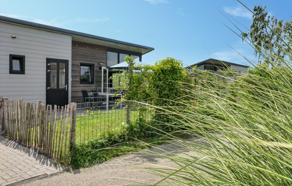 Ferienhaus - Sint-Annaland , Holland - HZE202 9