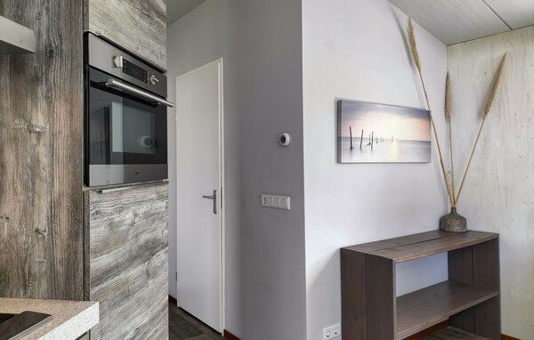 Ferienhaus - Sint-Annaland , Holland - HZE203 501