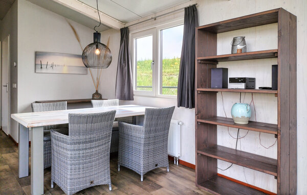 Ferienhaus - Sint-Annaland , Holland - HZE203 9