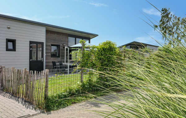 Ferienhaus - Sint-Annaland , Holland - HZE203 103