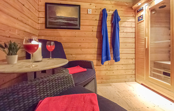 Ferienhaus Calimero