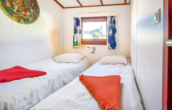 Ferienhaus Calimero