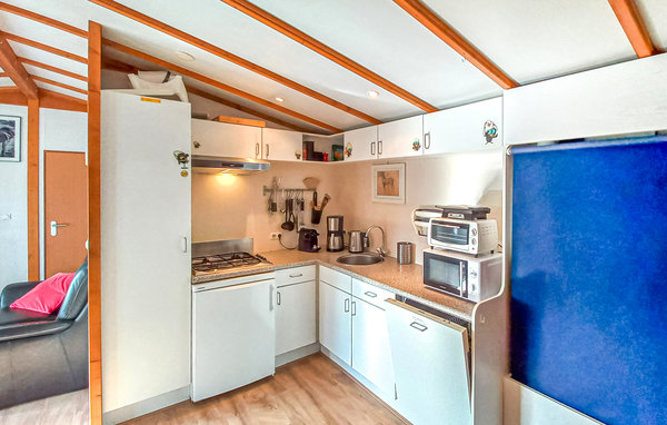 Ferienhaus Calimero