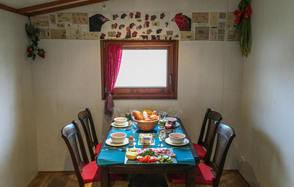 Ferienhaus Calimero