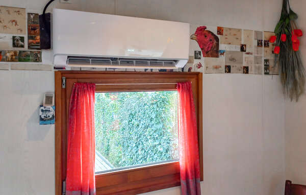 Holiday Home - Sint-Annaland , Holland - HZE204 301