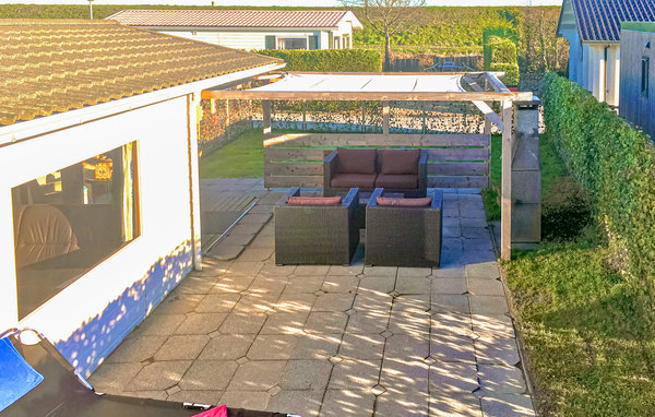 Ferienhaus Calimero