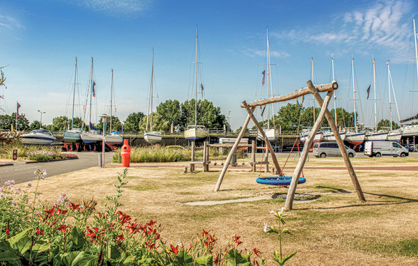 Ferienhaus - Bruinisse , Holland - HZE206 905