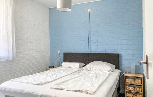Ferienhaus - Bruinisse , Holland - HZE206 601