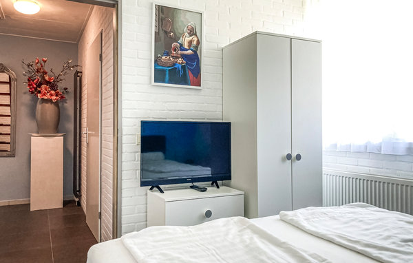 Ferienhaus - Bruinisse , Holland - HZE206 602
