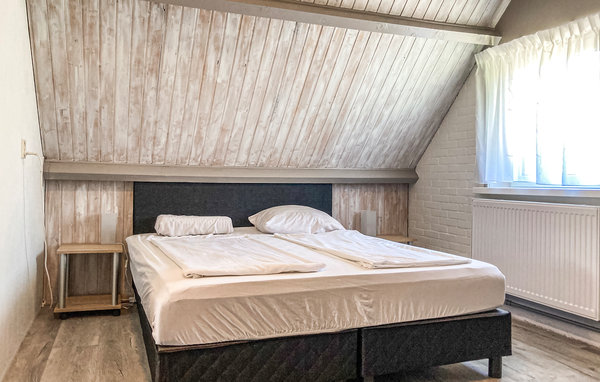 Ferienhaus - Bruinisse , Holland - HZE206 604