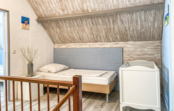 Ferienhaus - Bruinisse , Holland - HZE206 605