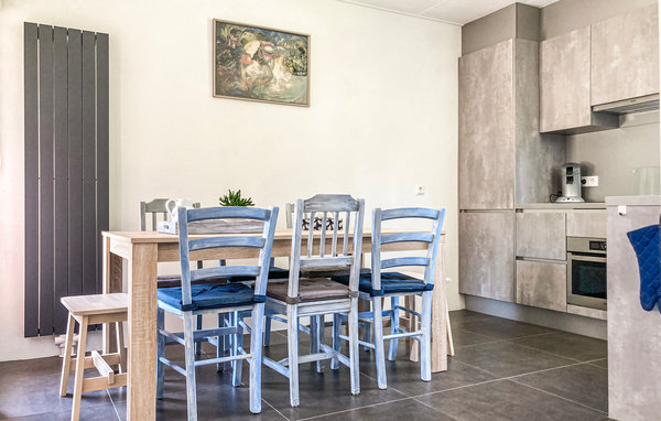Ferienhaus - Bruinisse , Holland - HZE206 5