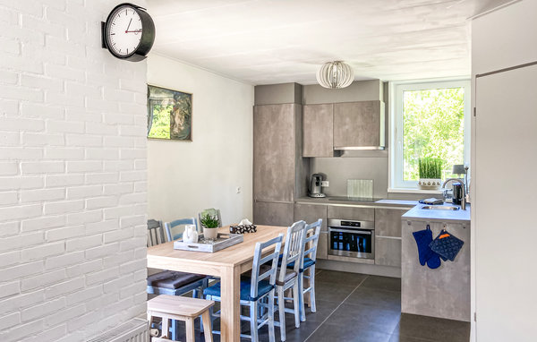 Ferienhaus - Bruinisse , Holland - HZE206 401