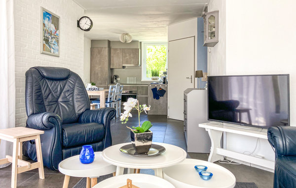 Ferienhaus - Bruinisse , Holland - HZE206 301