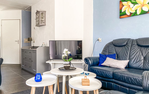 Ferienhaus - Bruinisse , Holland - HZE206 4