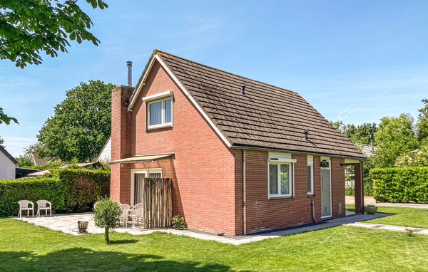 Ferienhaus - Bruinisse , Holland - HZE206 1