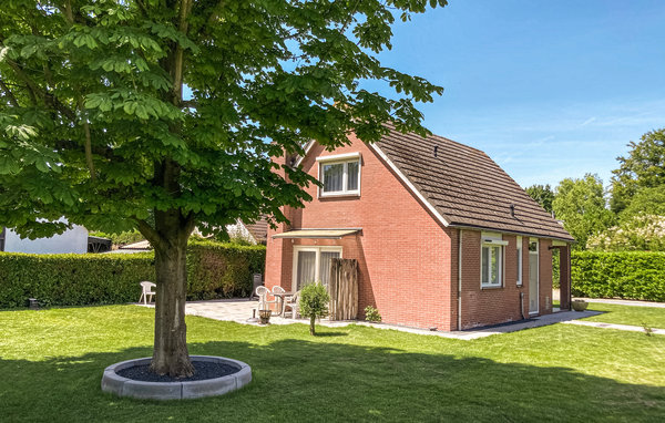 Ferienhaus - Bruinisse , Holland - HZE206 81