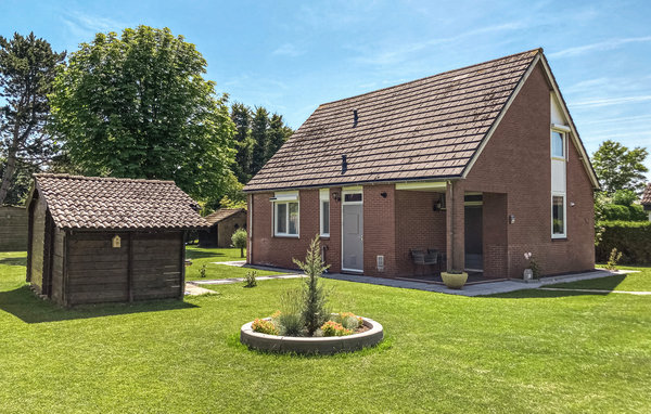 Ferienhaus - Bruinisse , Holland - HZE206 82