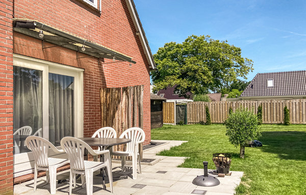 Ferienhaus - Bruinisse , Holland - HZE206 9