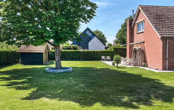 Ferienhaus - Bruinisse , Holland - HZE206 101