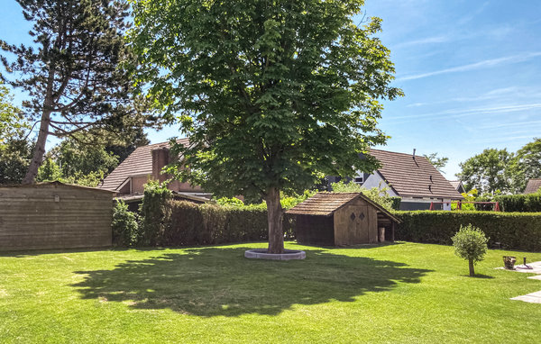 Ferienhaus - Bruinisse , Holland - HZE206 102